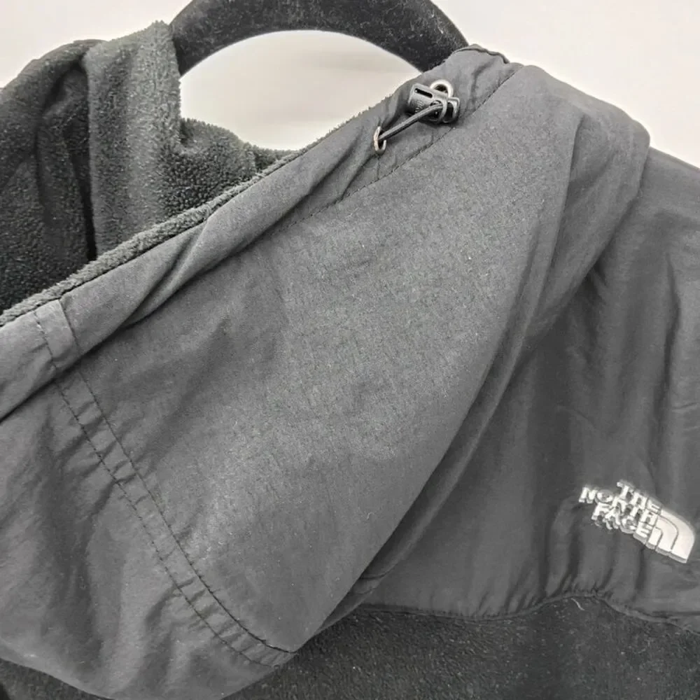 Vintage The North Face Denali Jacket - Black - Mens Medium - Gorpcore 90s Y2K
